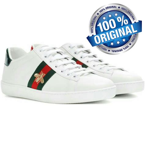 gucci sneakers with arrows|original Gucci bee sneakers.